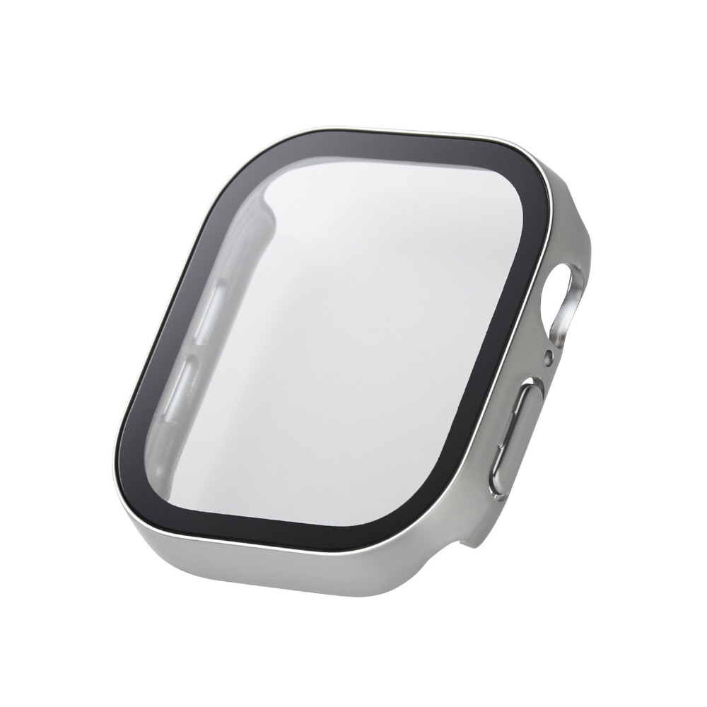 アップルウォッチ カバー Apple Watch Series 10 [ 46mm ] フルカバー 