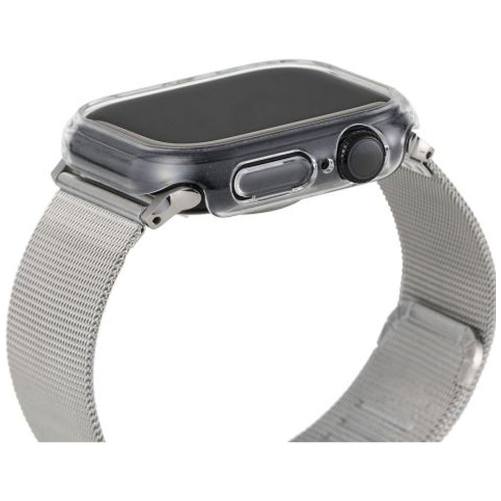 アップルウォッチ カバー Apple Watch Series 10 [ 42mm ] バンパー