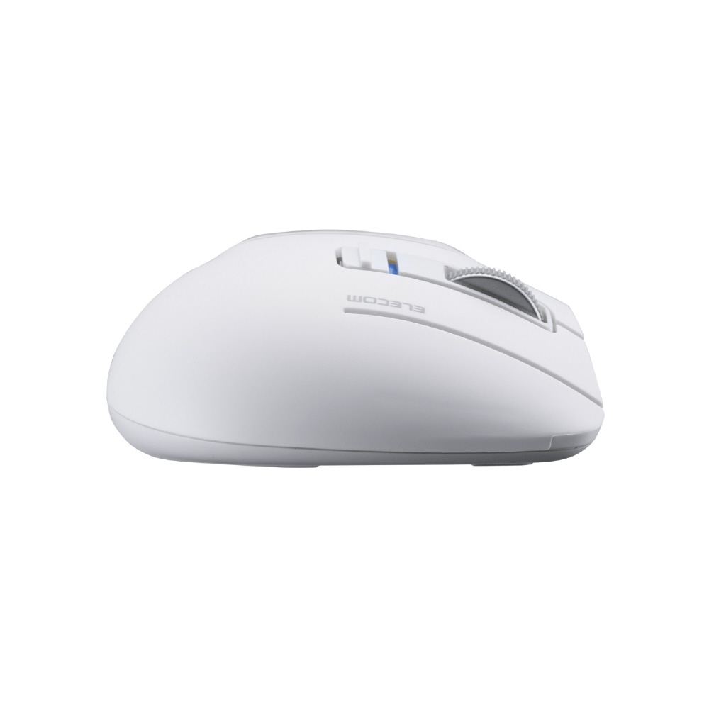 マウス トラックボール「bitra」親指操作(Chrome/Android/iPadOS/iOS