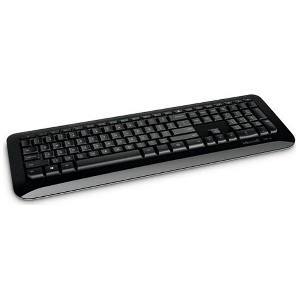 【在庫限り】 PZ3-00008 キーボード　Wireless Keyboard 850 ［USB /ワイヤレス ］