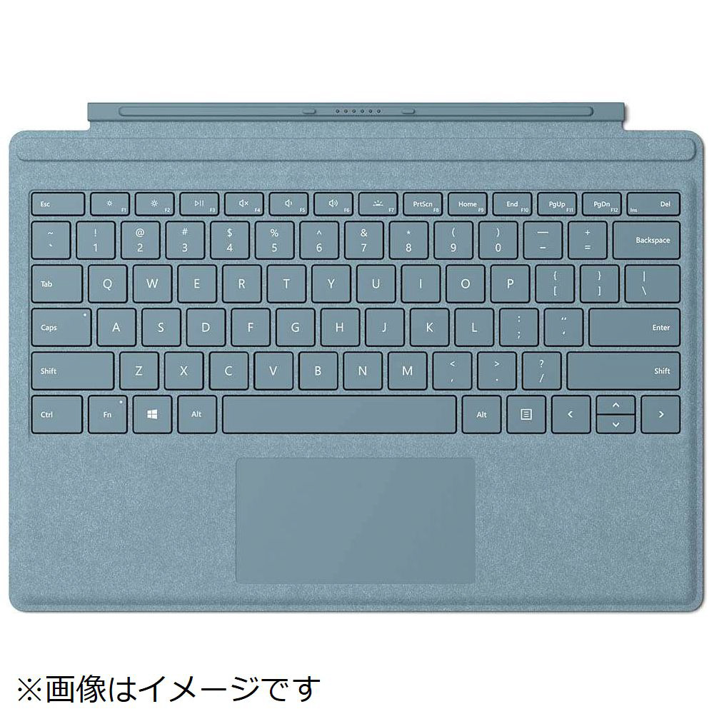 お取扱店 Surface 純正タイプカバー 4用 Pro 3用、Surface Pro ノートPC