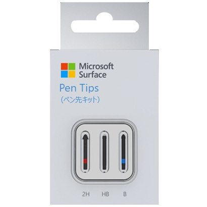 取置中]Surface Penプラチナ EYU-00015 Microsoft-