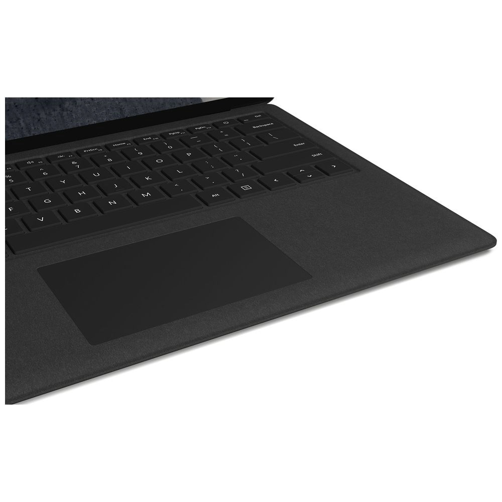 surface laptop 2 ブラック