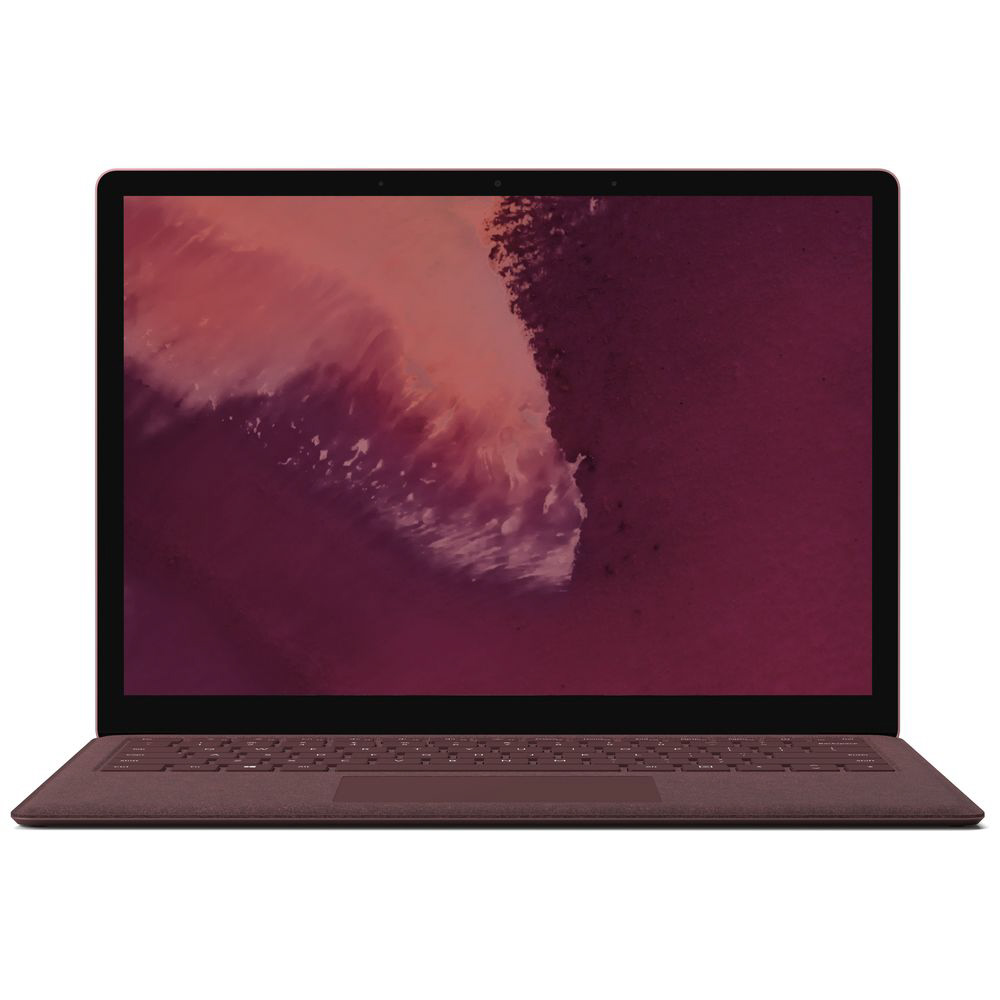 ノートパソコン Surface Laptop 2（サーフェス ラップトップ2