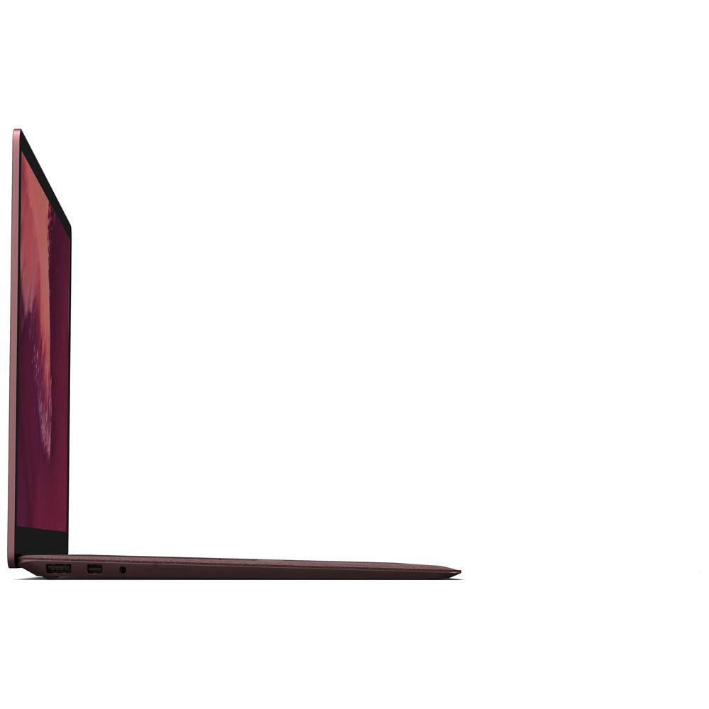 Microsoft surface Laptop 2 バーガンディ ※美品-