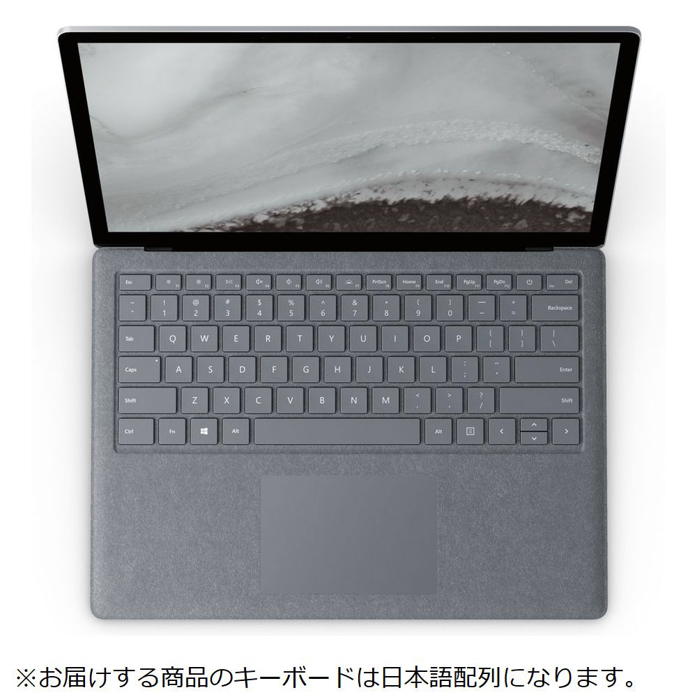 買取】ノートパソコン Surface Laptop2（サーフェス ラップトップ2