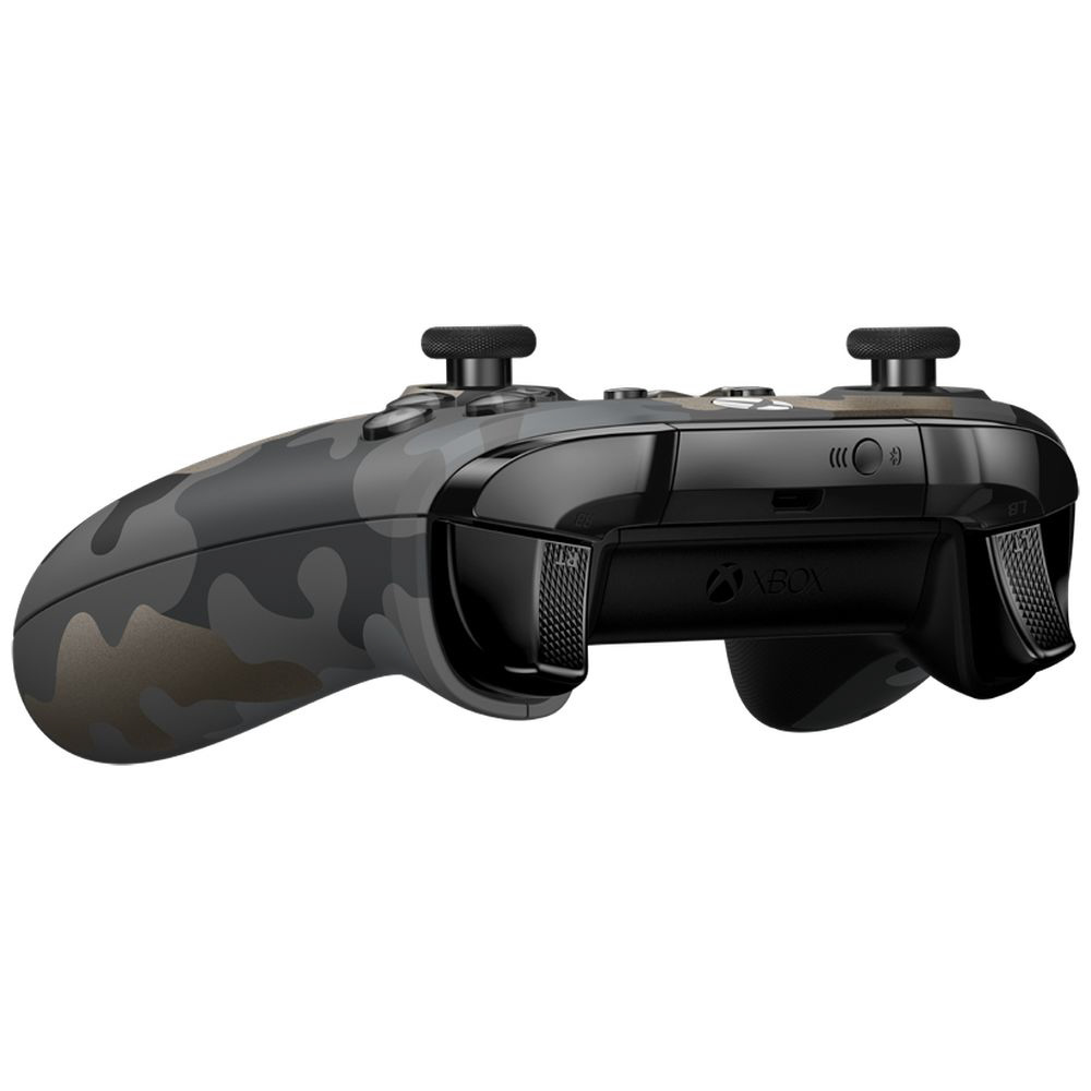 Xbox ワイヤレス コントローラー （ナイト オプス カモ） WL3