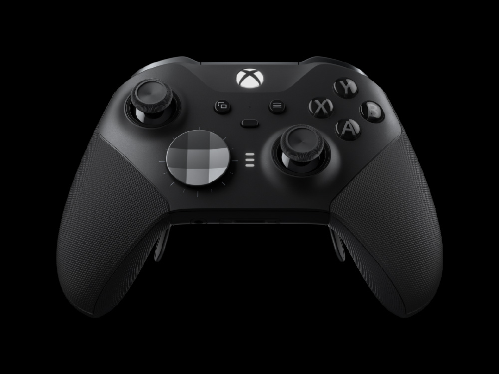 ジャンク品〕 Xbox Elite ワイヤレスコントローラー シリーズ2｜の通販 