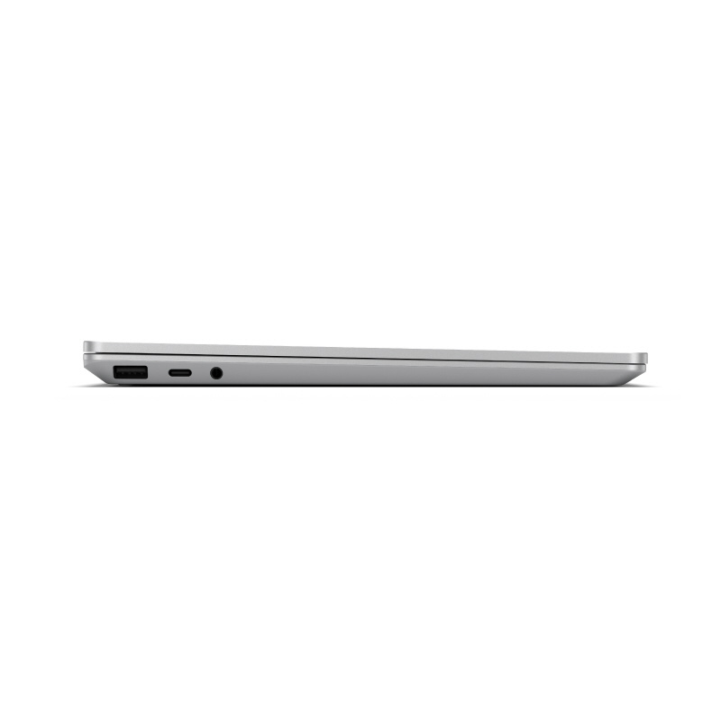 Surface Laptop Go プラチナ THH-00020 ［12.4型 /Windows10 Home ...