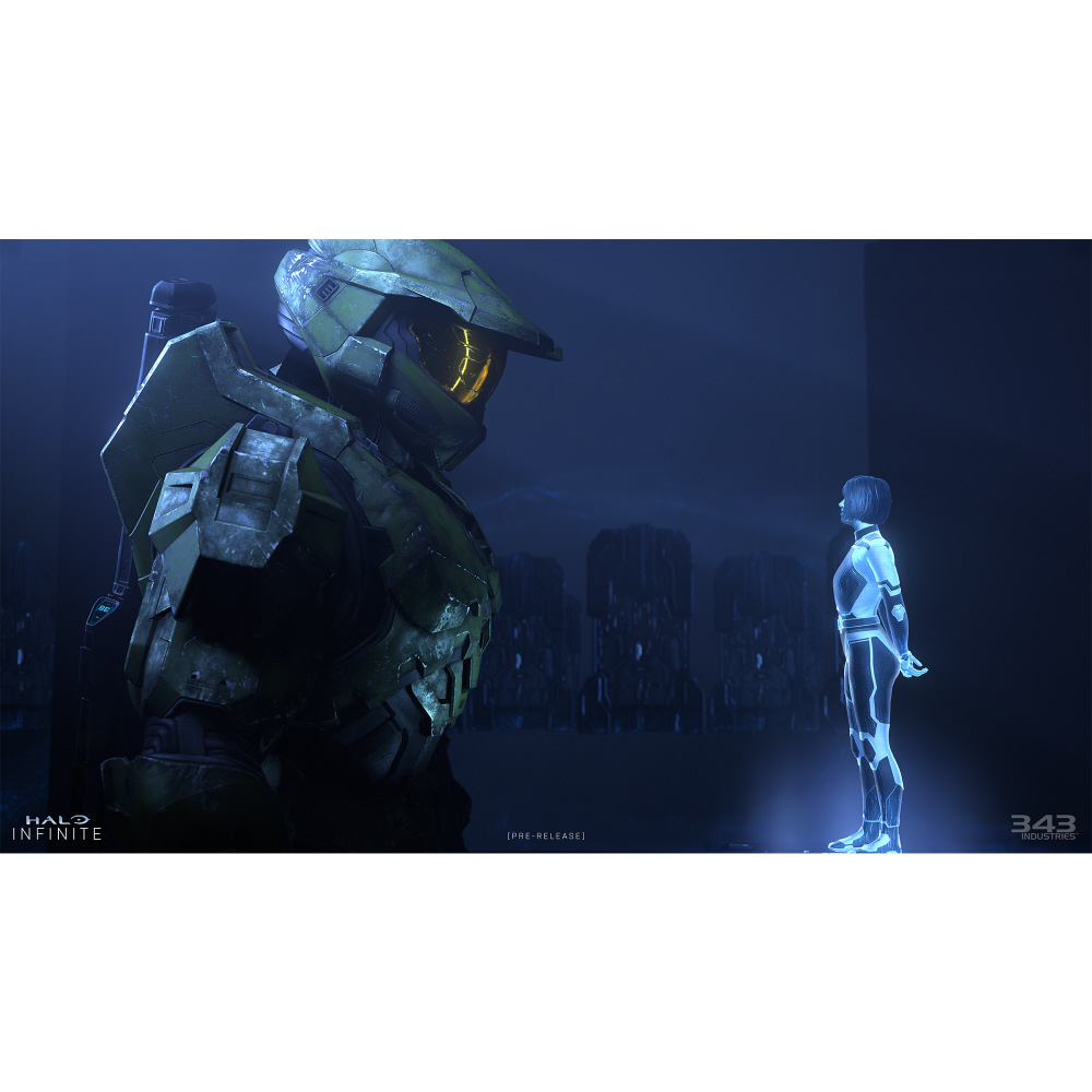 Halo Infinite 【XboxSeriesXゲームソフト】_9