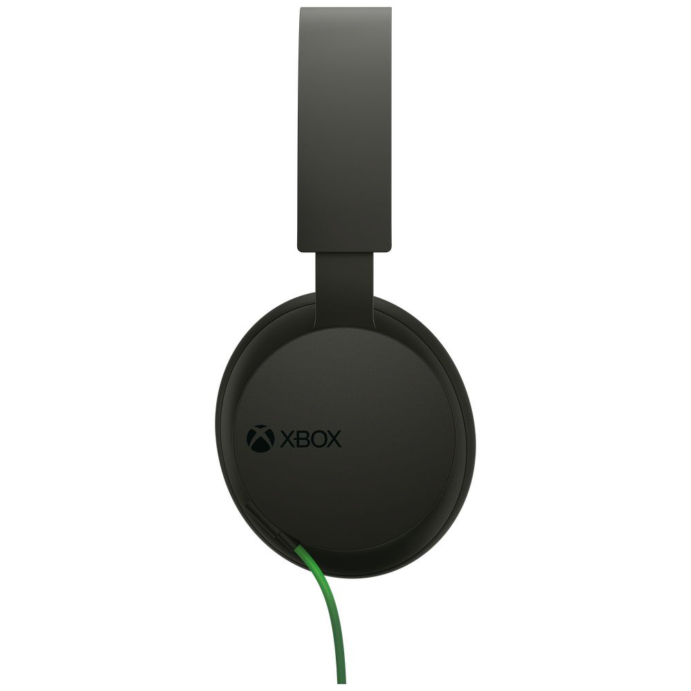 Xbox ステレオ ヘッドセット 8LI-00003 【sof001】_2