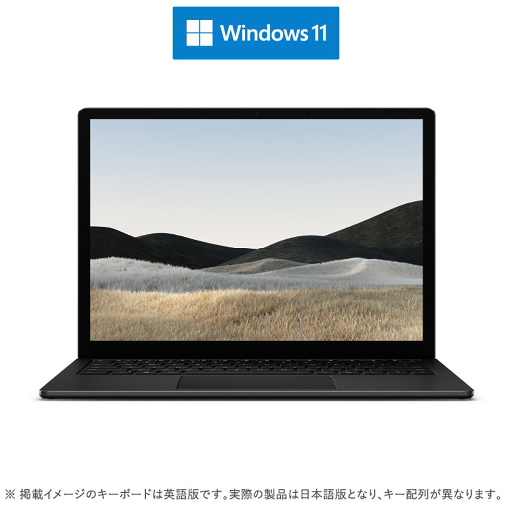 Microsoft Surface Laptop 5 13.5“ 新品未使用