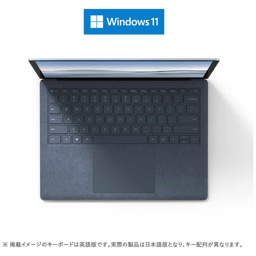 美品 Surface Laptop4 Core i5 8GB 512GB