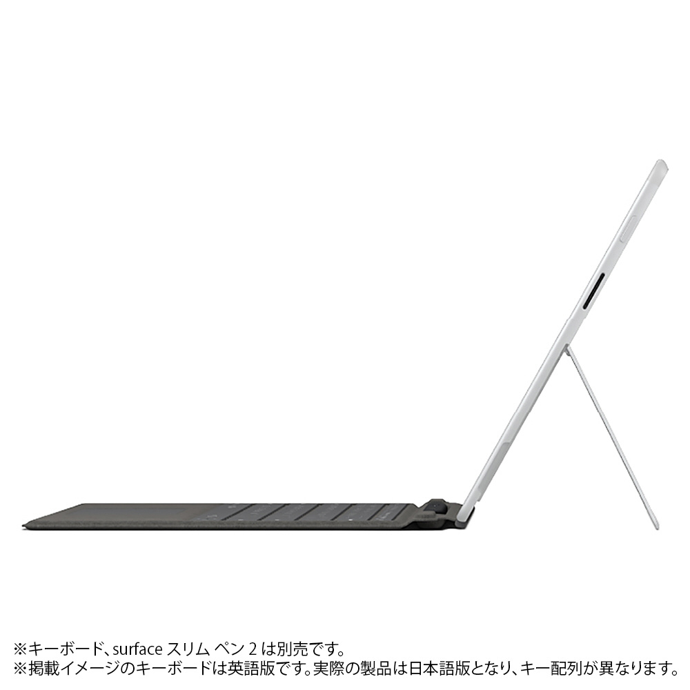 Surface Pro X ブラック SQ1/16GB/256GB SIMフリー iveyartistry.com