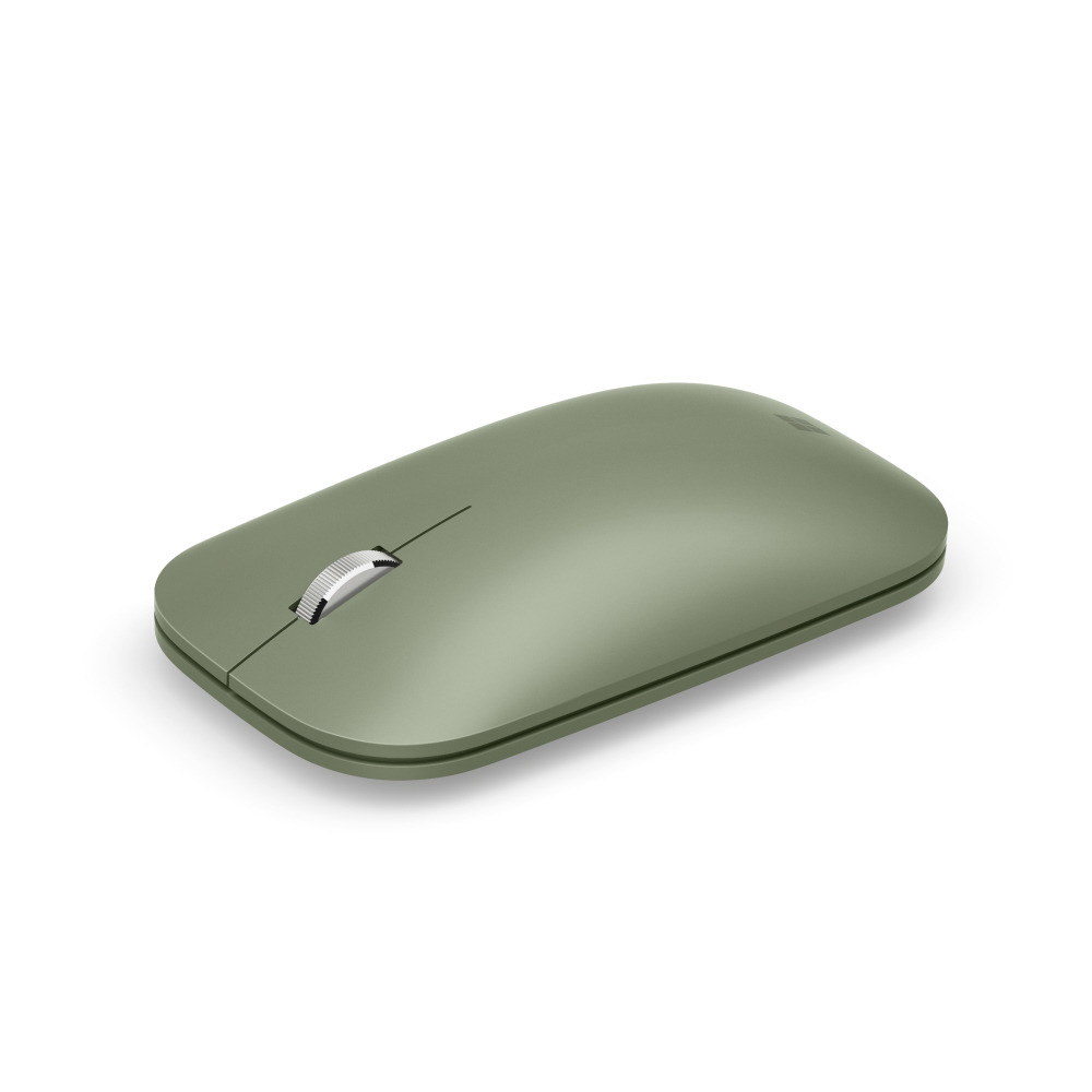 マウス Modern Mobile Mouse(Android/Mac/Windows11対応) フォレスト