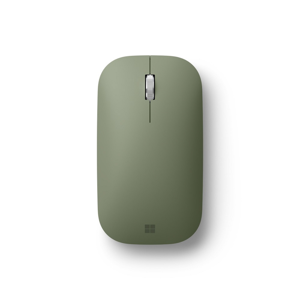 マウス Modern Mobile Mouse(Android/Mac/Windows11対応) フォレスト