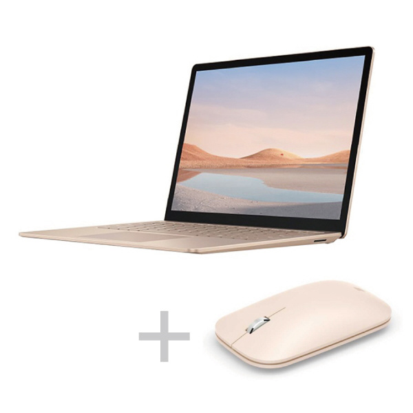 学生向け特別モデル】Surface Laptop 4 13.5インチ サンドストーン VZ8 ...