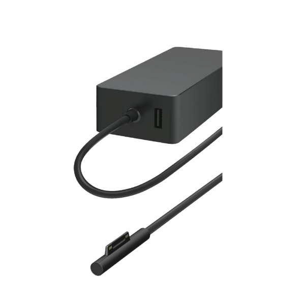 65W 電源アダプター ブラック W8Y-00007 65W 電源アダプター ブラック W8Y-00007｜の通販はソフマップ[sofmap]