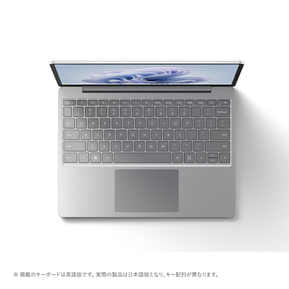 Surface Laptop Go 3 i5/8/128 Platinum Surface プラチナ XJB-00004 ...