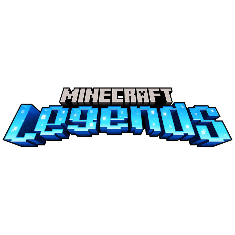 Minecraft Legends 【Switchゲームソフト】【864】