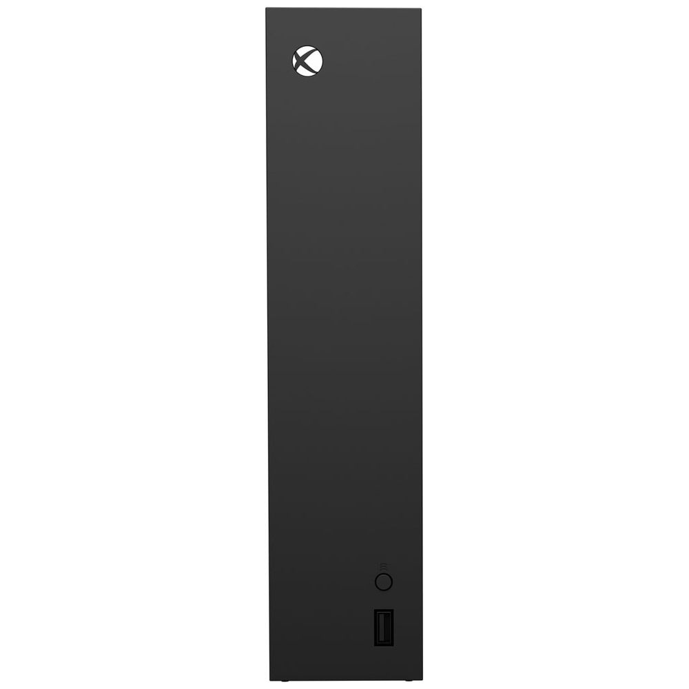Xbox Series S（エックスボックス シリーズ エス） 1TB ブラック XXU-00015 [ゲーム機本体]【sof001】_3