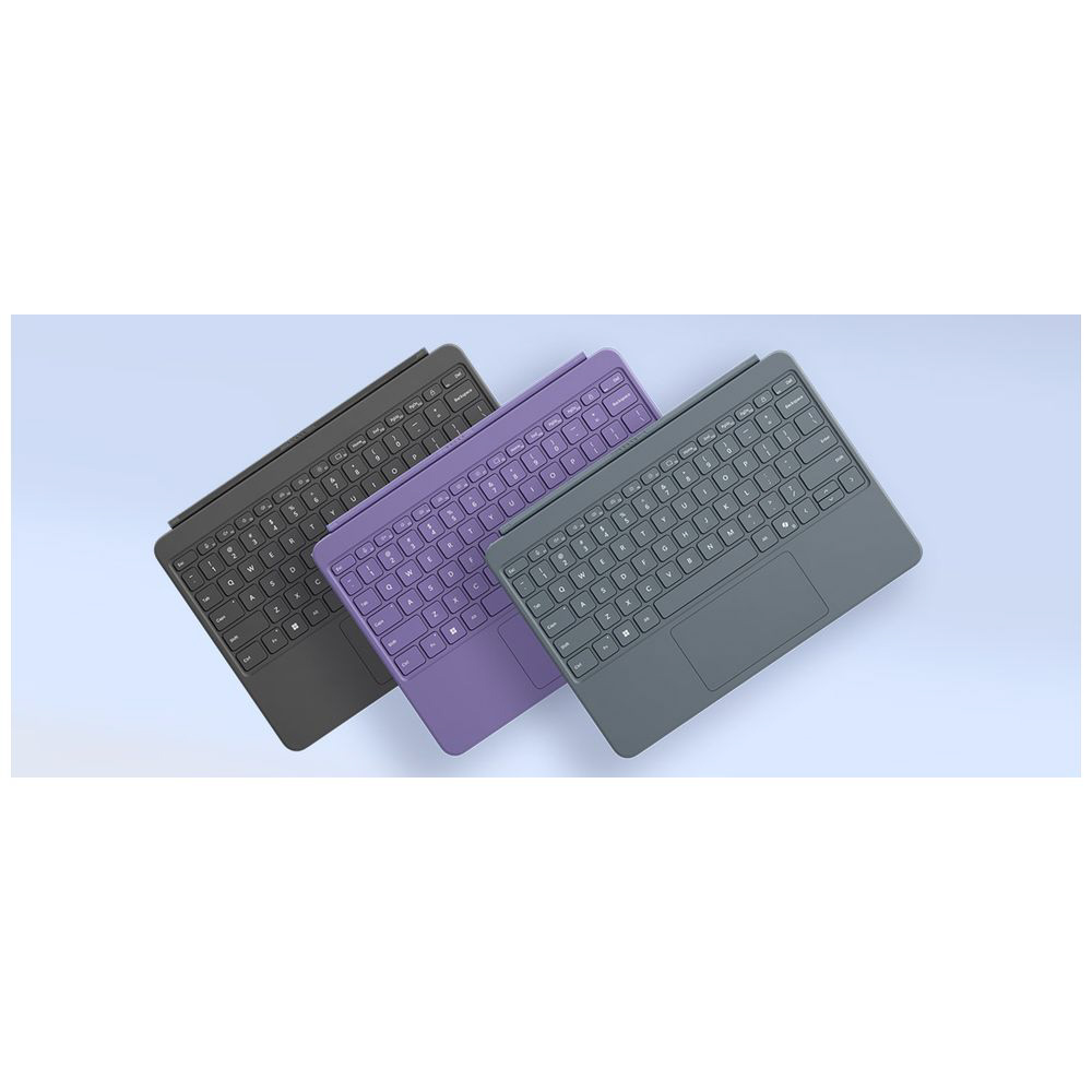 純正 Surface Pro 12 インチ キーボード EP2-32032 Microsoft EP2-32032 Surface Pro 12インチ キーボード ストーン
