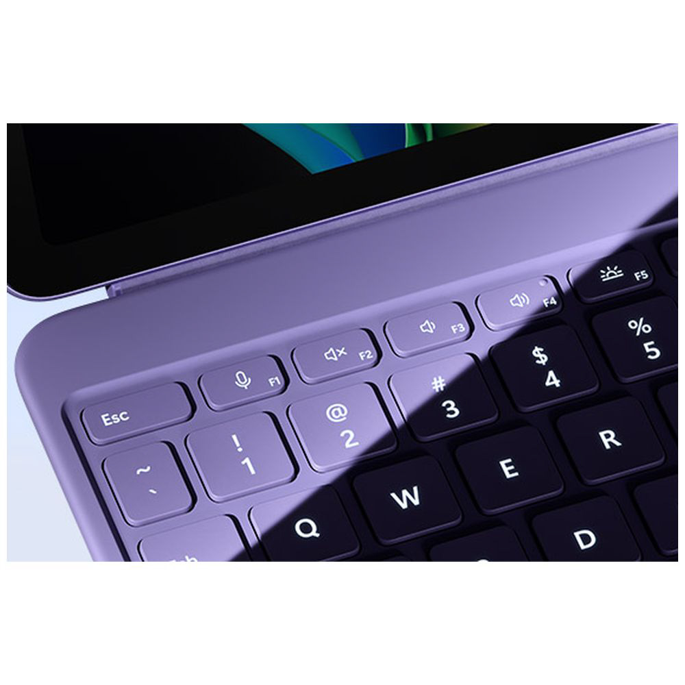 純正】Surface Pro 12 インチ キーボード ストーン グレー EP2