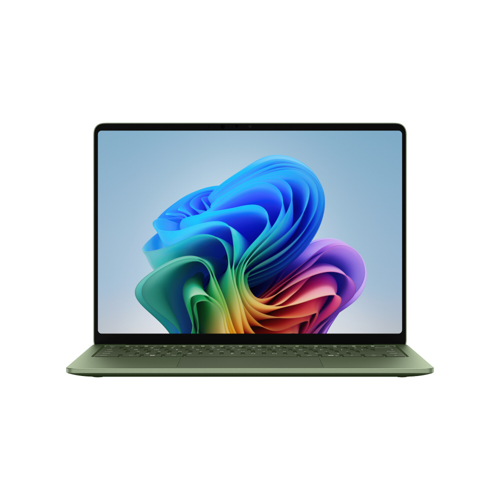 ノートパソコン Surface Laptop 13.8 インチ（第 8 世代） ジェイド