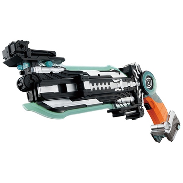 買取金額 仮面ライダーゴースト 4モード変形 Dxガンガンセイバー バンダイ ラクウル