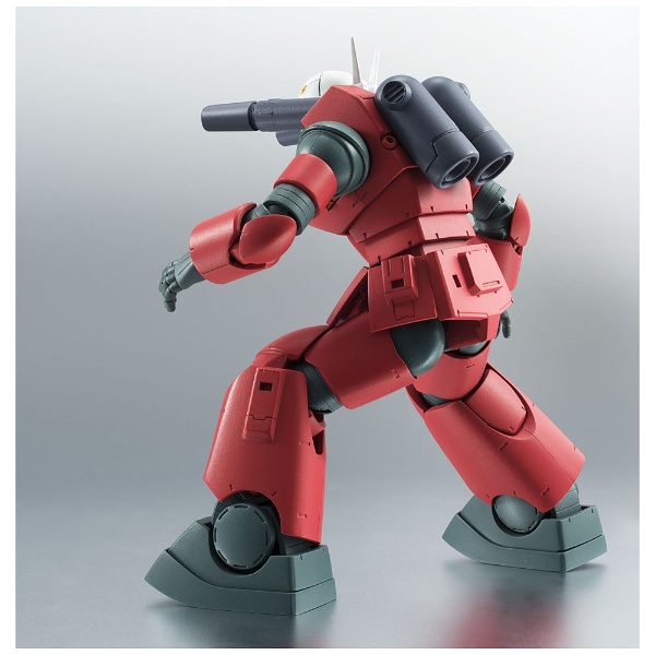 ROBOT魂 ＜SIDE MS＞ 機動戦士ガンダム RX-77-2 ガンキャノン ver. A.N.I.M.E._4