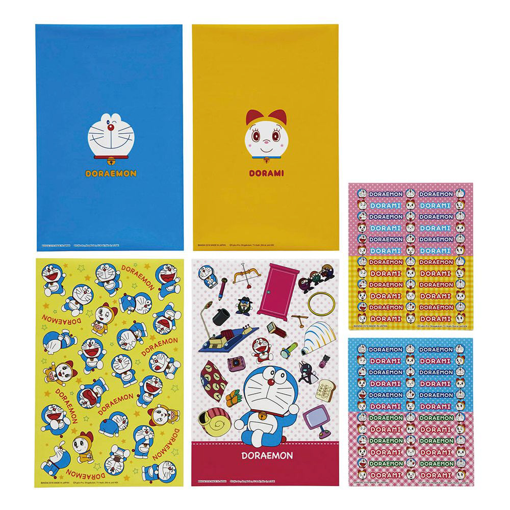 ドラえもん おにぎりスティックラップ その他弁当用品の通販はソフマップ Sofmap