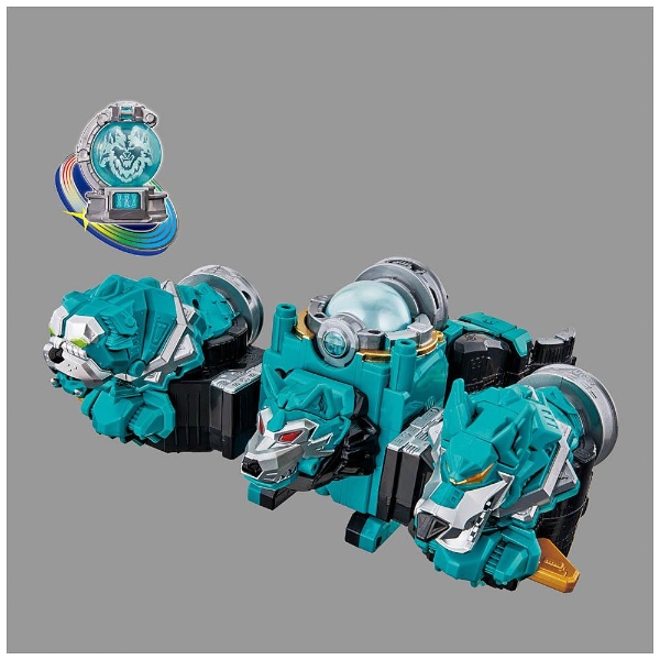 40キューソード」宇宙戦隊キュウレンジャーカードガム付属カード