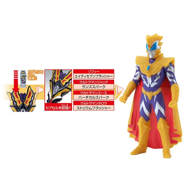 ウルトラマンシャイニングユナイト 六枚セット UR ゼット　ジード ウルトラマンシャイニングユナイト 六枚セット UR とろし ゼット