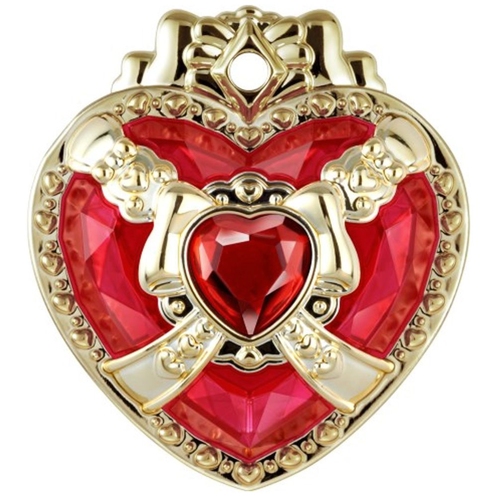 プリキュア　キュアアムール　クリスタルキャンバス Amazon.co.jp: プリキュア クリスタルキャンバス アクリルアートボード