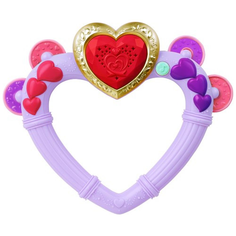 HUGっと！プリキュア いっしょにおどろう♪メロディタンバリン