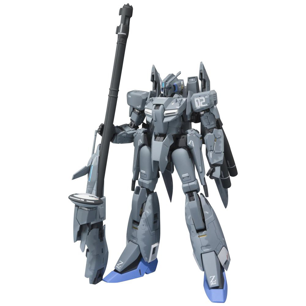 買取】METAL ROBOT魂（Ka signature） [SIDE MS] ガンダム・センチネル ゼータプラス C1|バンダイの買取価格｜ラクウル