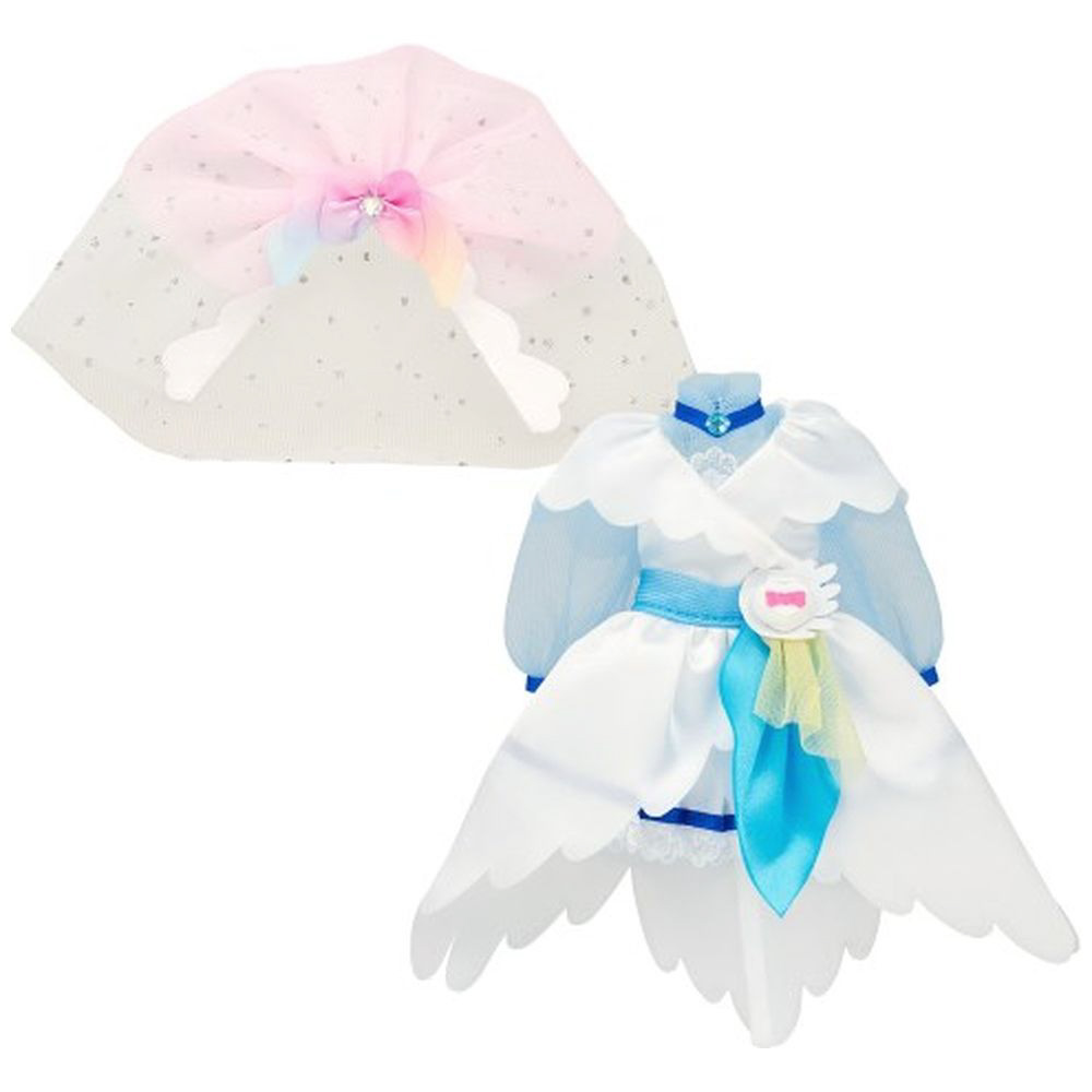 HUGっと！プリキュア プリキュアスタイル キュアアンジュ