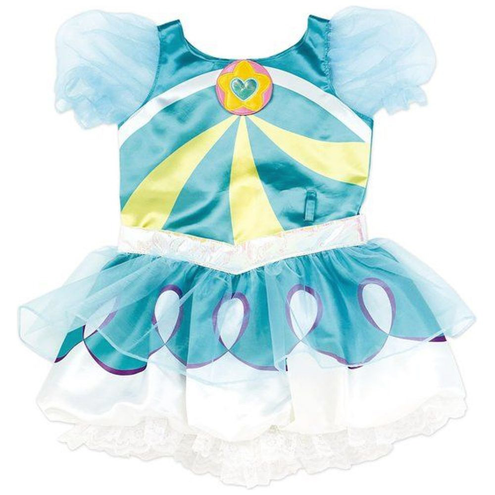 スター☆トゥインクルプリキュア 変身プリチューム キュア