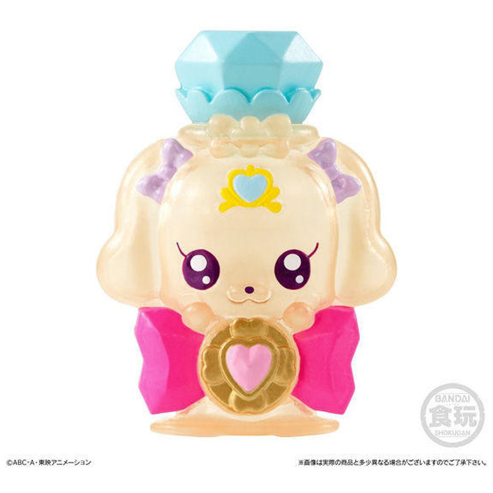 エレメントボトルセット2 | プリキュアおもちゃウェブ｜バンダイ