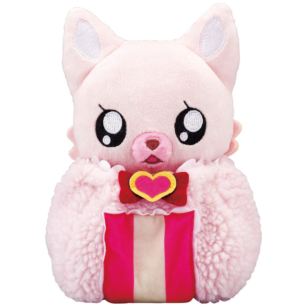 BANDAI - プリキュア コメコメ リュックの通販 by sirotumegusa