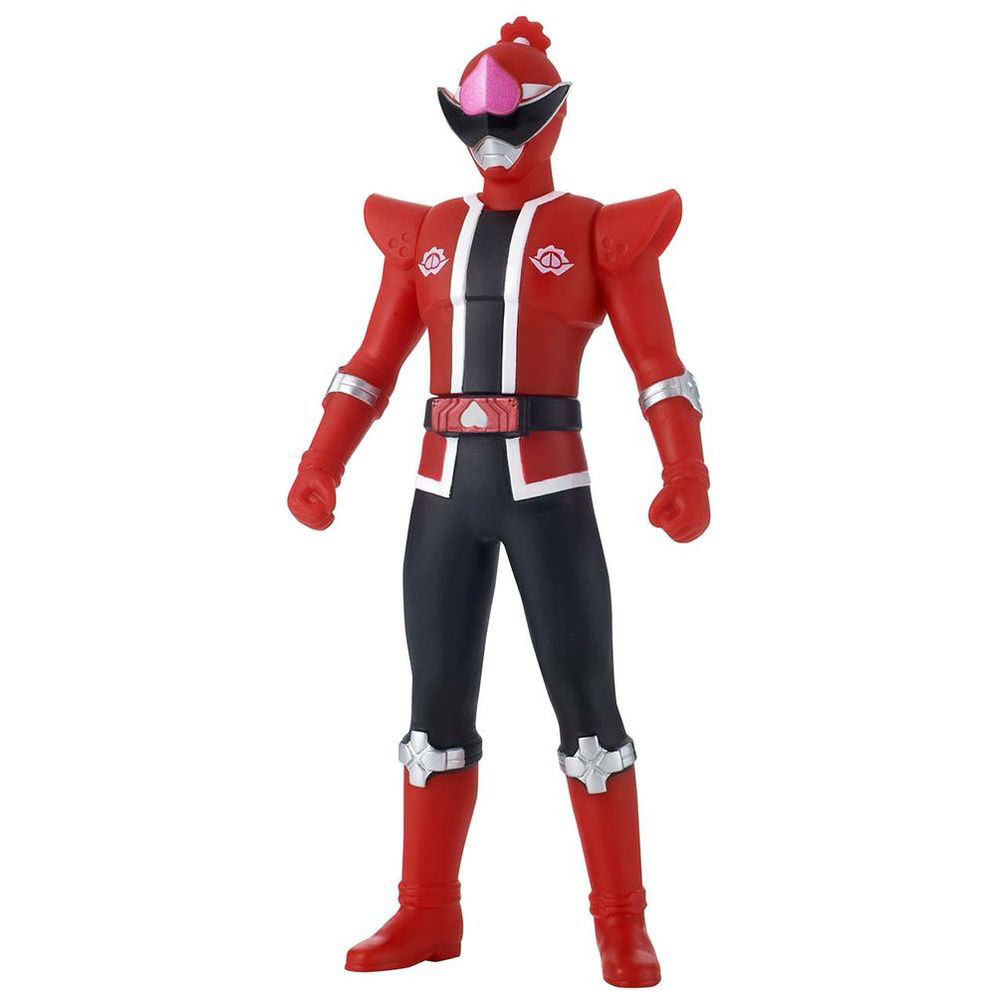 暴太郎戦隊ドンブラザーズ ドンモモタロウ 6点セット