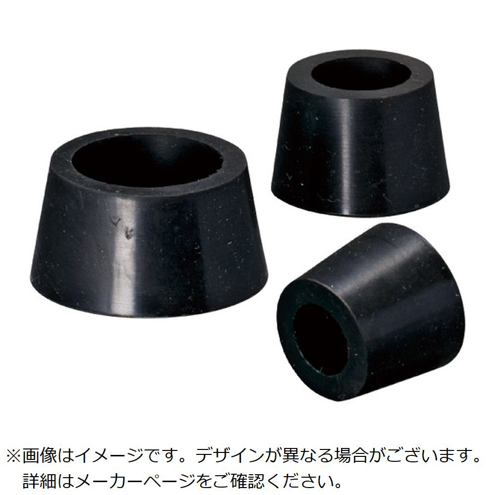 IWATA　円錐プラグB　EPDM　（25個入）