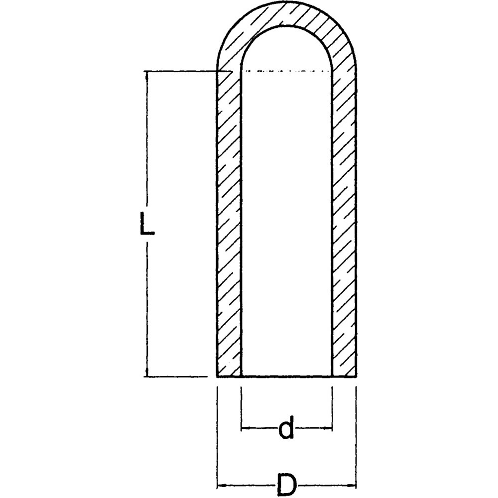 ＩＷＡＴＡ キャップＡ （２００個入） GA0406X100｜の通販は