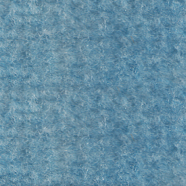 カーペット ホームミスト(3畳/176×261cm） ブルー ［3畳(176×261cm