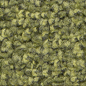 カーペット サウンドヘイズ(3畳/176×261cm） グリーン ［3畳(176×261cm