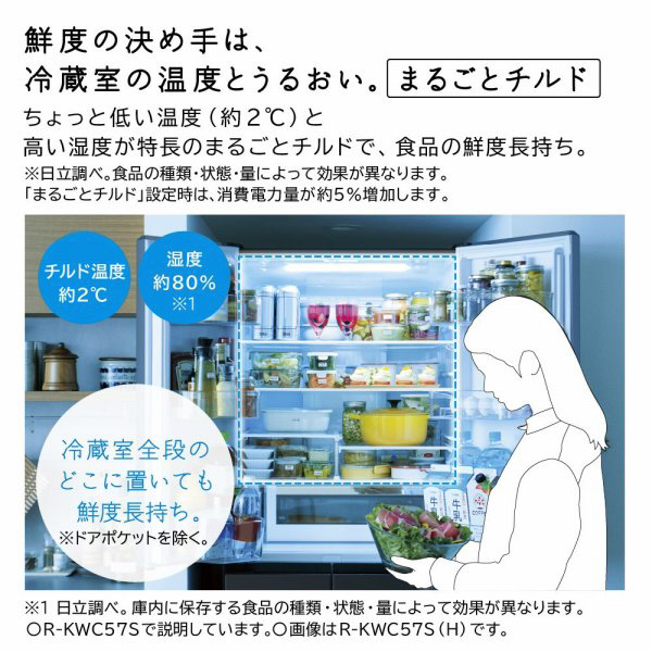 日立冷蔵庫用の調整キット☆１セット※専用工具とクッション2個のセット