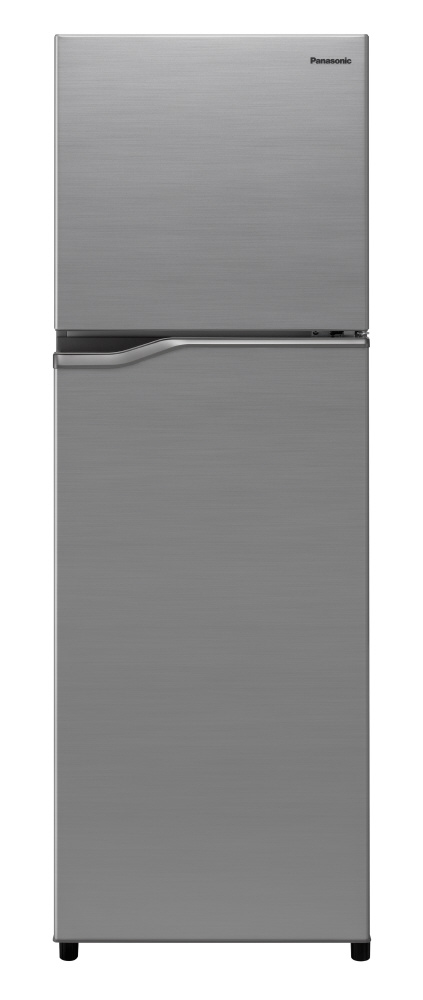 NR-B250T-SS 冷蔵庫 Panasonic シャイニーシルバー [2ドア /右開き