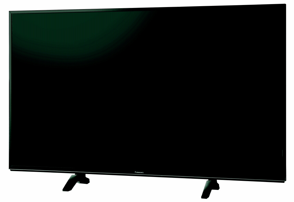 液晶テレビ VIERA(ビエラ) ブラック TH-49FX600 [49V型 /4K対応 液晶テレビ VIERA(ビエラ) ブラック TH-49FX600 [49V型 /4K対応