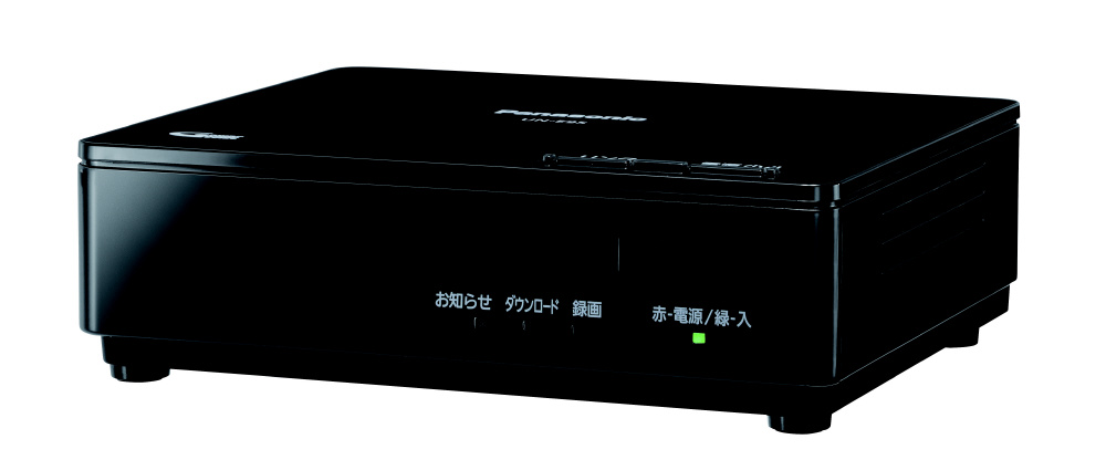 美品Panasonic プライベートビエラ UN-19CF9 ポータブルTV Panasonic
