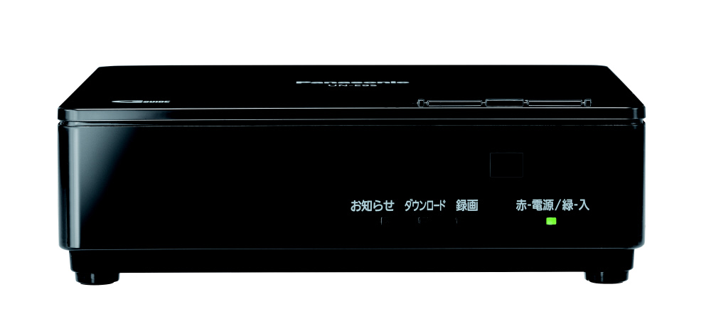 買取】ポータブルテレビ プライベート・ビエラ ブラック UN-19CF9K